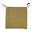Outdoor 3'' Seat Cushion-1375458220