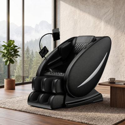 Fauteuil de massage Zero Gravity