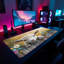 Polyester Desk Pad-1929919176