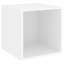 Dellahoy 4 Piece Square Cube Shelf-356465198