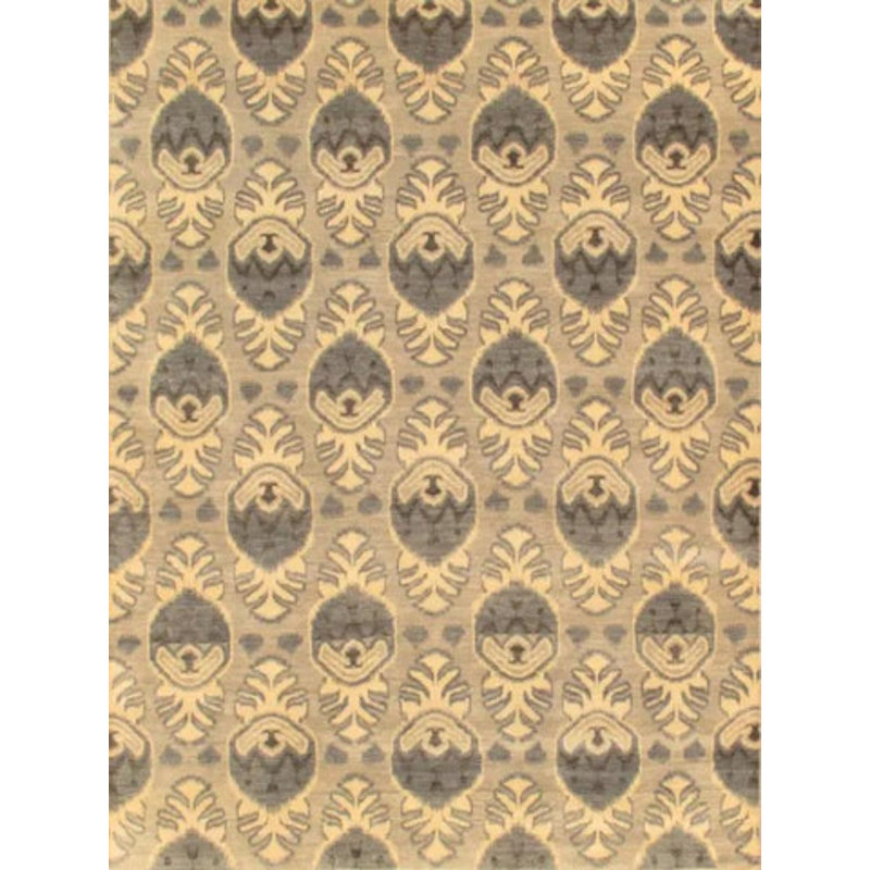 Farber Ikat Area Rug