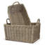 Normandy 2 Piece Laundry Basket Set