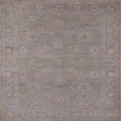 Kor Oriental Indoor Rug