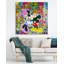 Cartoon Icons 2 Print
