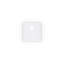 Allia 18" L x 18" W Undermount Kitchen Sink-5844483
