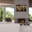 «Four of a Kind» par Chris Consani, art mural sur toile-88487544