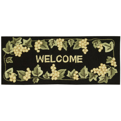 Kavanaugh Floral Rug
