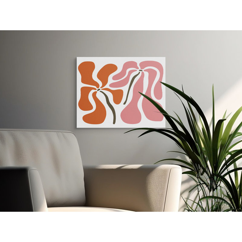 Wrapped Canvas Print Set, 20.32 cm H x 25.4 cm W
