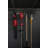 Multi Hanger Mount Tool Storage Rack