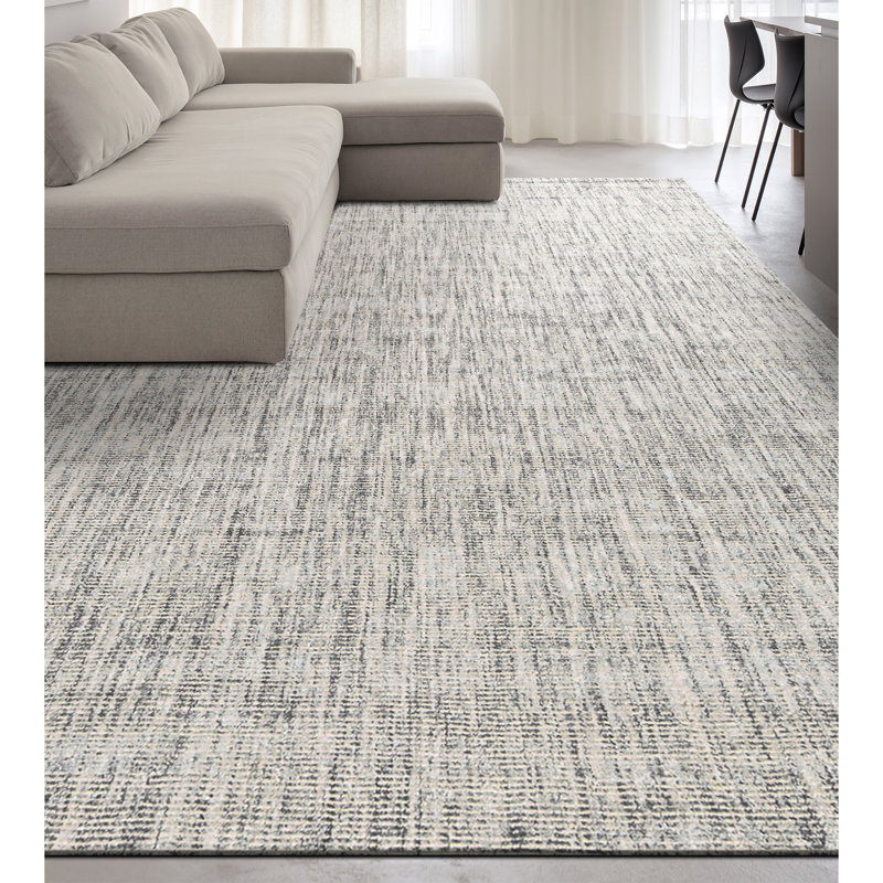 One-of-a-Kind 8' X 10' Area Rug