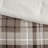 Alton Plush to Sherpa Down Alternative Ultra-Soft 4-Piece Queen Comforter Set-34208799-102427766