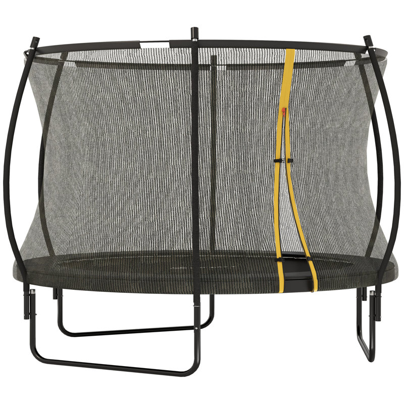 10ft Trampoline