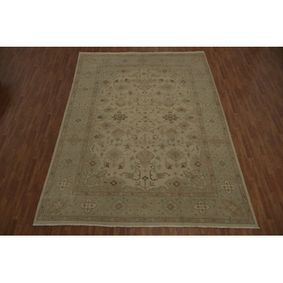Tapis oriental Ziegler 10 x 13