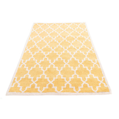 Tapis jaune Odenton