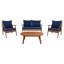 Ensemble de salon Ariarna-2042888198