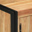Shoe Cabinet Solid Wood-652932237