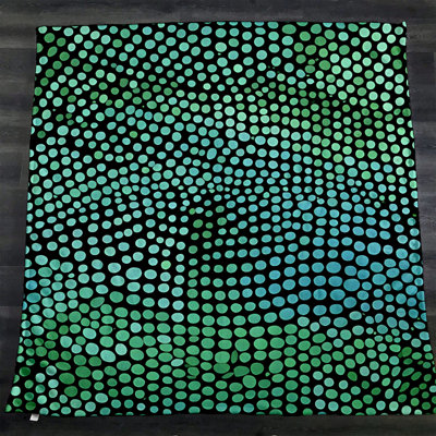 Throw Blanket