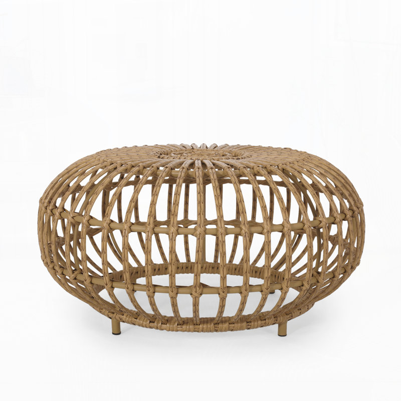 Outdoor Coffee Table