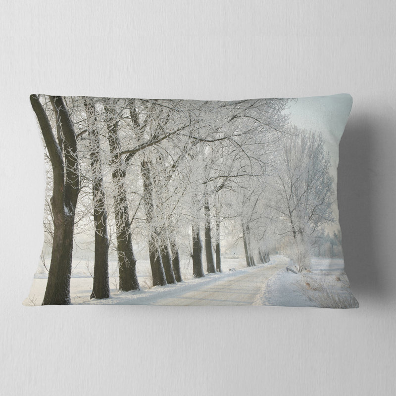 Coussin Forest Forest