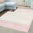 Pink/Ivory