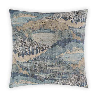 Hidden Hills Pillow Cover & Insert