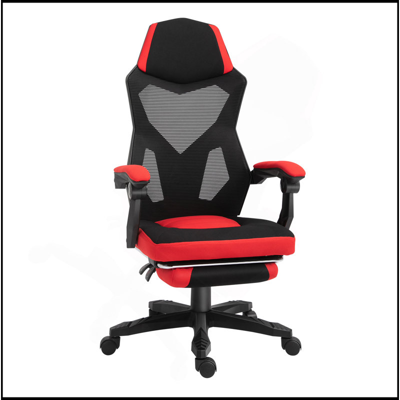Chaise de bureau ergonomique confortable avec fonctions avancées pour une productivité accrue