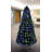 Lighted Pine Christmas Tree-820531200