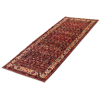 Andelz Navy Rug 3'10" x 9'10"