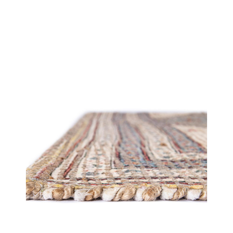 Surya Kincheloe Rug, Rectangle 5'1" x 8'