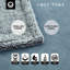 Couverture en flanelle Zakary Sherpa-454399355-454399359
