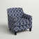 Galsworthy Upholstered Armchair