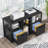 Jatarius 43.31'' Wide 2 -Drawer Mobile File Cabinet-107298743