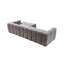 Canapé modulaire Ivon Boucle RAF-564836790