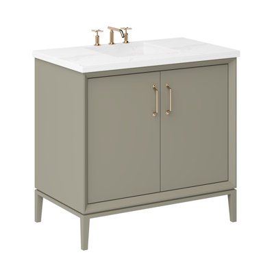 Alexandra Single Bath Vanity