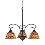3 - Light Chandelier