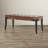 Pinedale Polyester Upholstered Bench-16858241