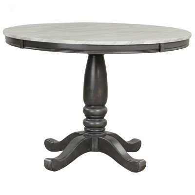 Dining Table Kitchen Room Solid Wood Table