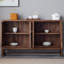 Buffet décoratif rétro et durable classique-102531094