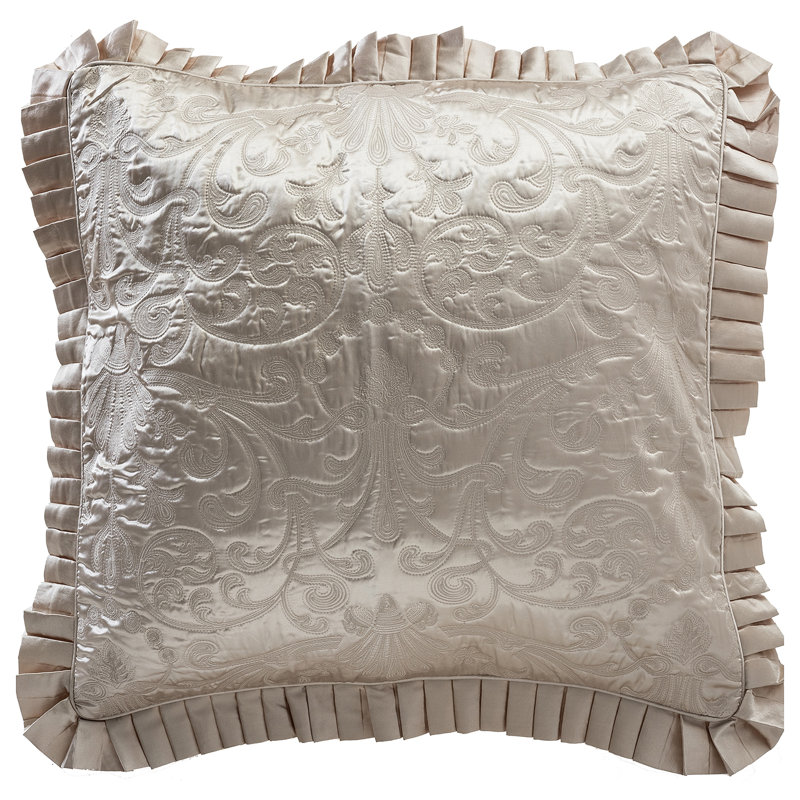 Housse de coussin Quigley
