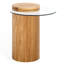 Table d'appoint Tasharose