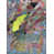 Silver Canvas Floater Framed selected