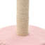 Hornersville Scratching Post