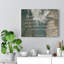 Into This Land Genesis 28:15 1 Piece Wrapped Canvas Wall Art-1669393930