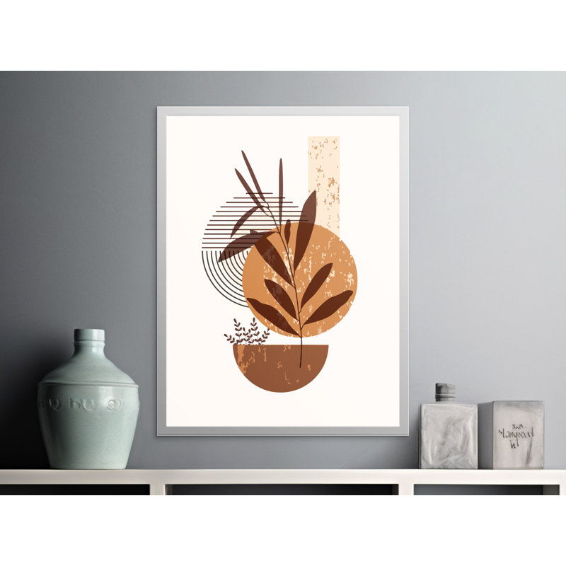 Collinsworth Single Picture Frame Print, 50.8 cm H x 40.64 cm W