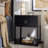 Yudi 1 - Drawer Nightstand-1767764853