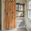 Autumn Art - Rideau de douche standard 1 pièce-943128739