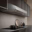 Tivano 36 inch Stainless Steel 395 CFM