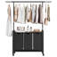 Metal Laundry Room Organiser