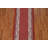 One-of-a-Kind Runner 2'4" X 6'3" New Age Runner Wool Area Rug in Red