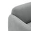 Canapé modulaire en L 5 pièces avec ressorts à arc Isles-93525156